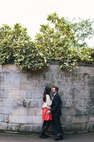 Phil & Nicole - Portraits 130321